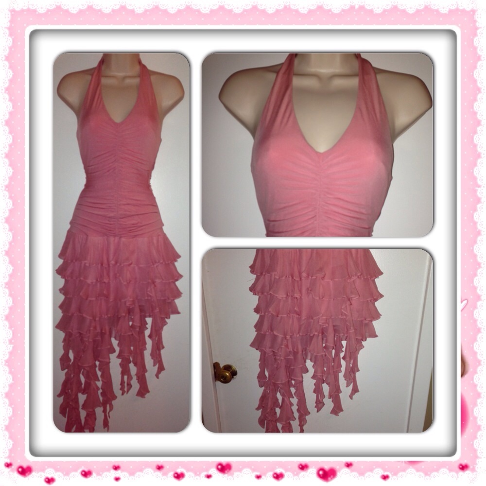 BCBG MaxAzria Dress